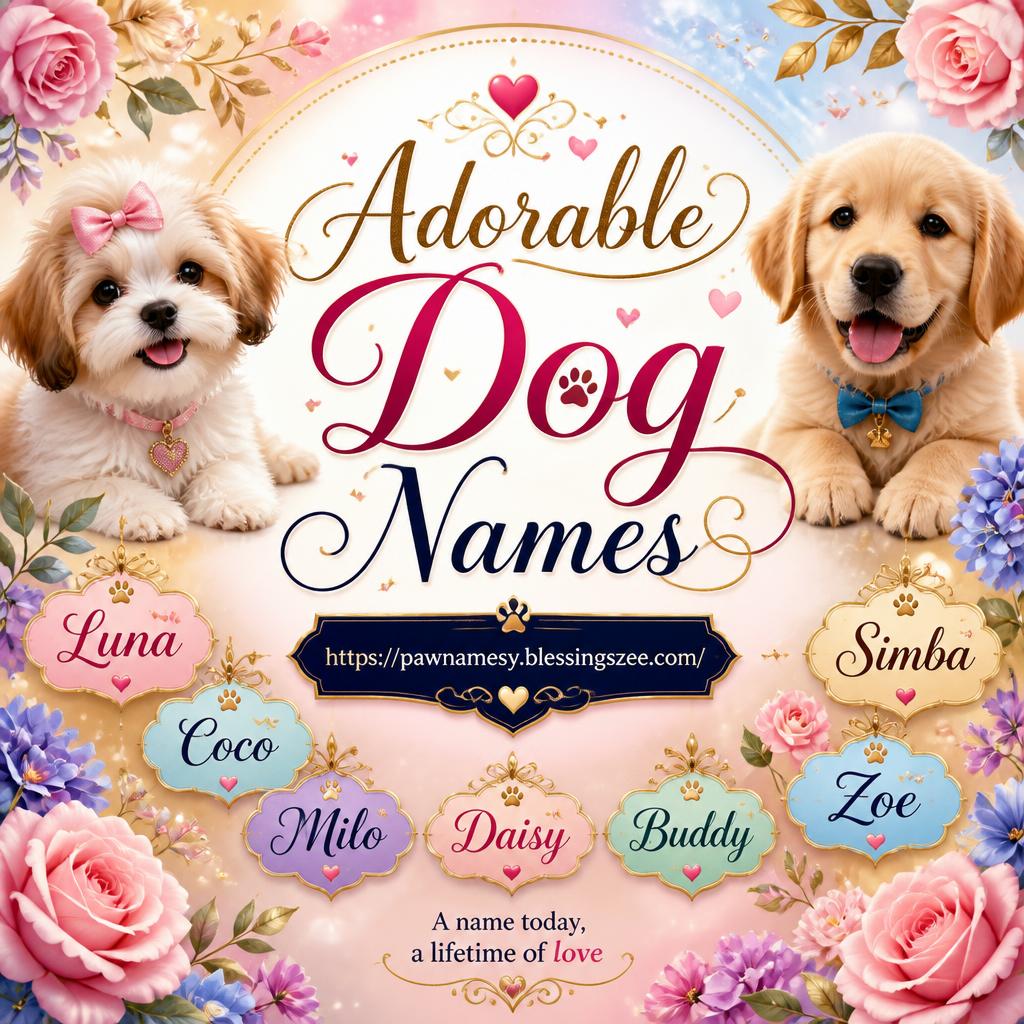 350-adorable-dog-names-for-your-adorable-puppy-male-female-and-unique-ideas